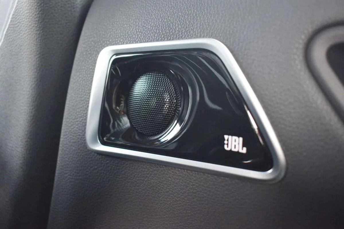 Toyota Land Cruiser land cruiser VX hybrid 2025 3.5L-21-21
