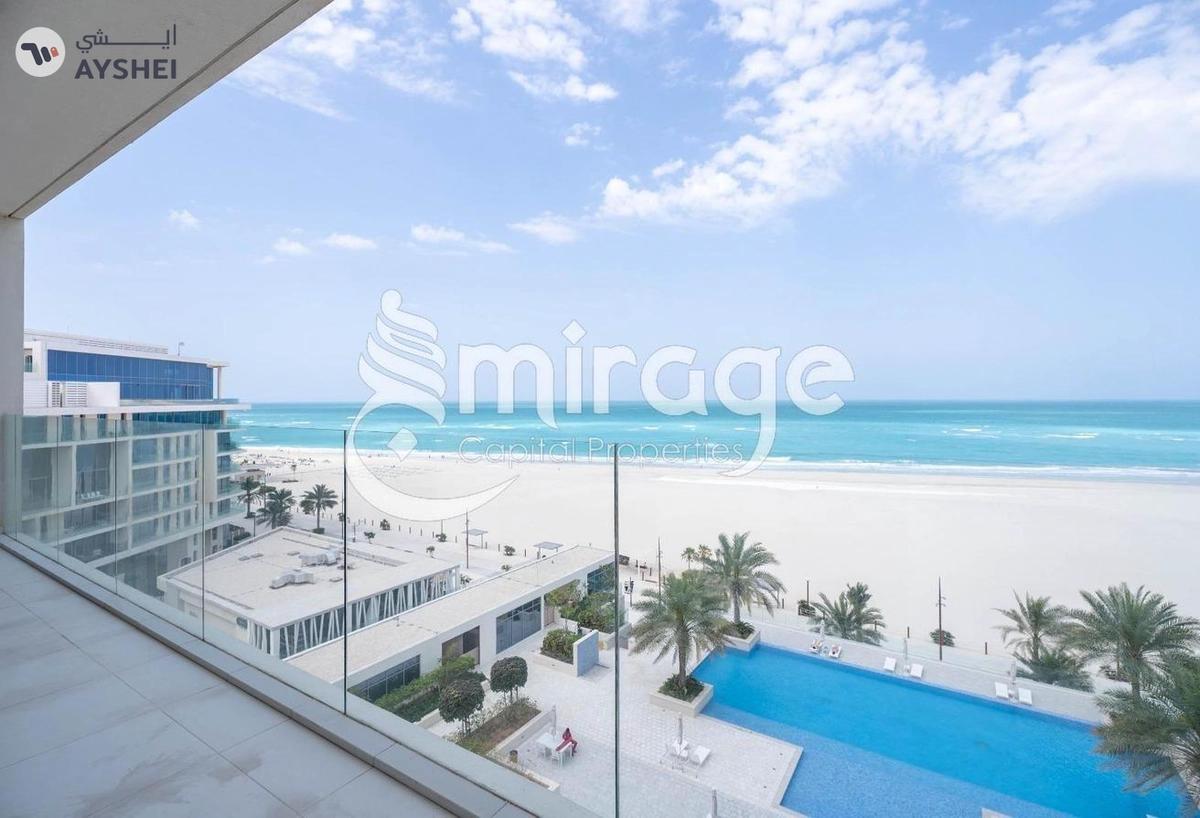 APARTMENT FOR SALE IN MAMSHA AL SAADIYAT, SAADIYAT CULTURAL DISTRICT-0-0