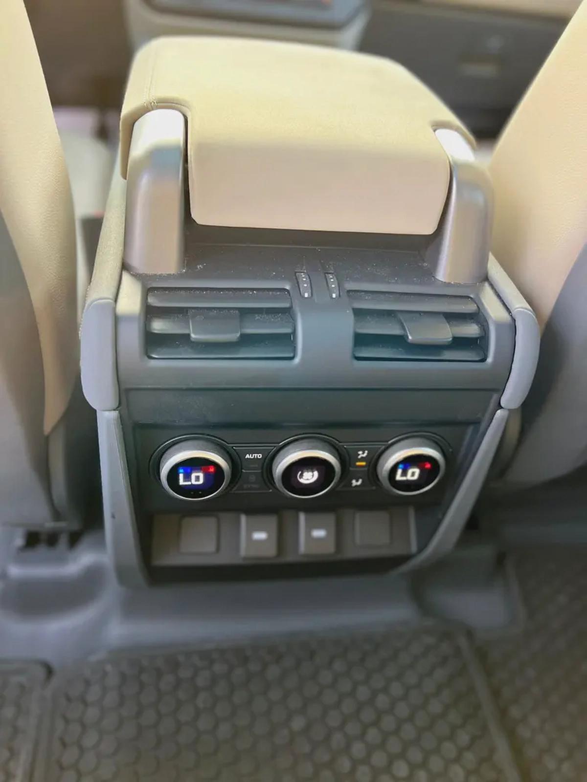 Defender SE P 400-5-5