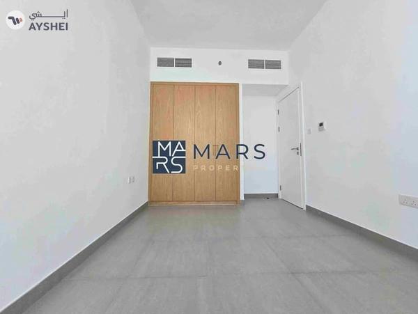 Brand New one-bedroom Apartment Available For Rent In Al Mamsha Sharjah