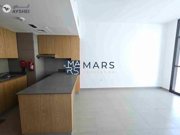 Brand New one-bedroom Apartment Available For Rent In Al Mamsha Sharjah