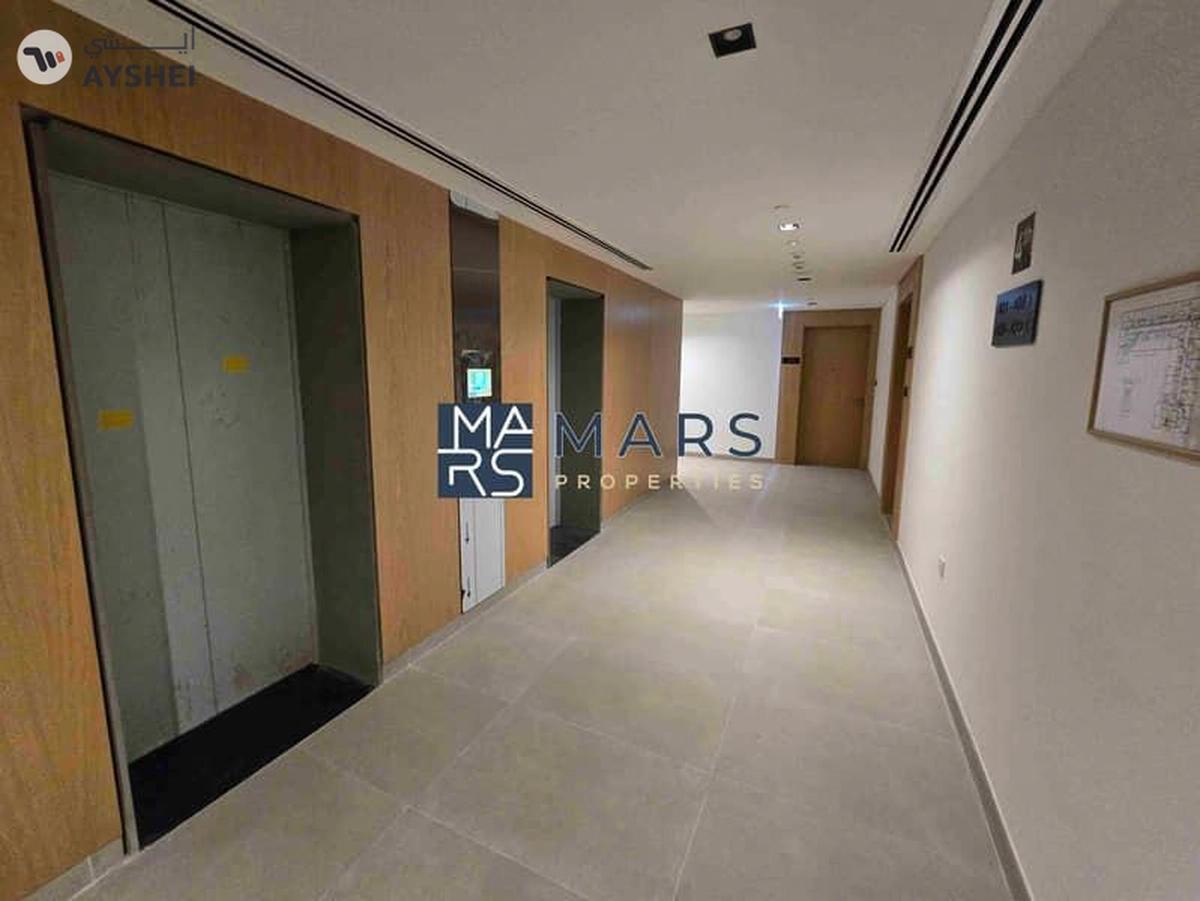 Brand New one-bedroom Apartment Available For Rent In Al Mamsha Sharjah-5-5