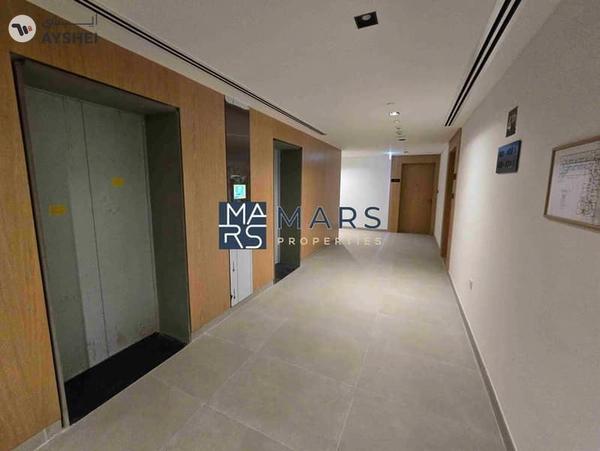 Brand New one-bedroom Apartment Available For Rent In Al Mamsha Sharjah