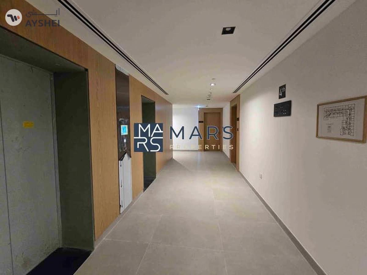 Brand New one-bedroom Apartment Available For Rent In Al Mamsha Sharjah-6-6