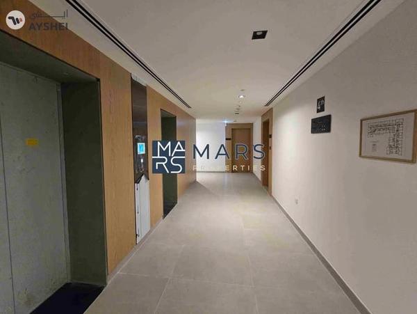 Brand New one-bedroom Apartment Available For Rent In Al Mamsha Sharjah