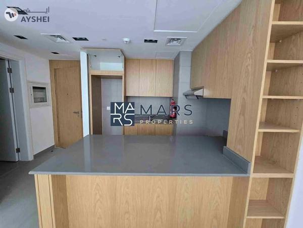 Brand New one-bedroom Apartment Available For Rent In Al Mamsha Sharjah