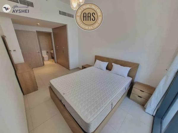 Unfurnished | Spacious Layout | Kitchen Appliances | Rent 105k