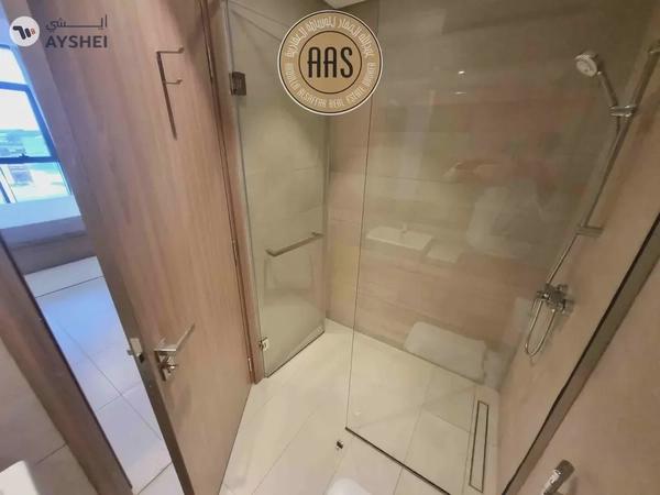 Unfurnished | Spacious Layout | Kitchen Appliances | Rent 105k