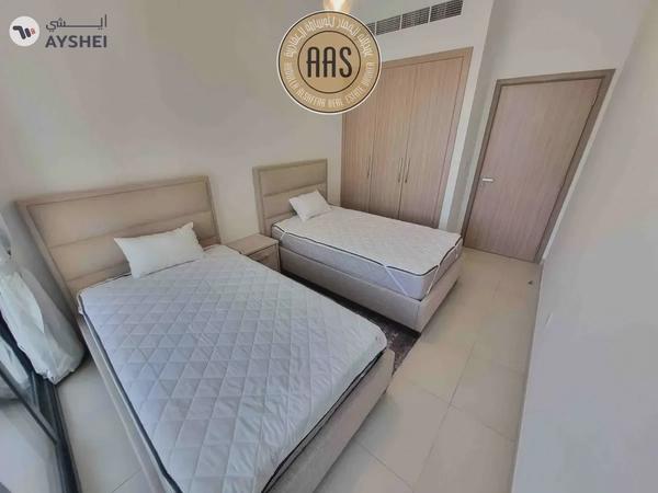 Unfurnished | Spacious Layout | Kitchen Appliances | Rent 105k