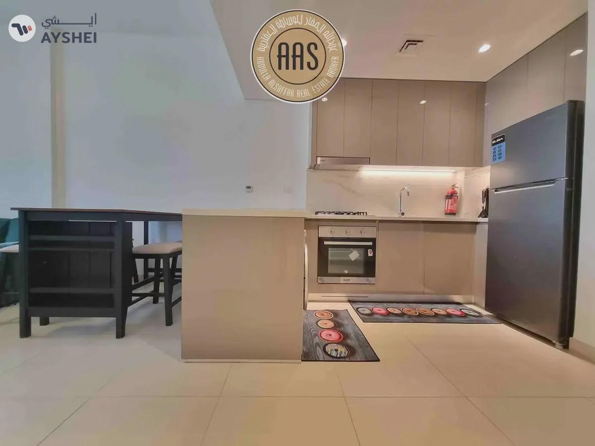 Unfurnished | Spacious Layout | Kitchen Appliances | Rent 105k-14-14