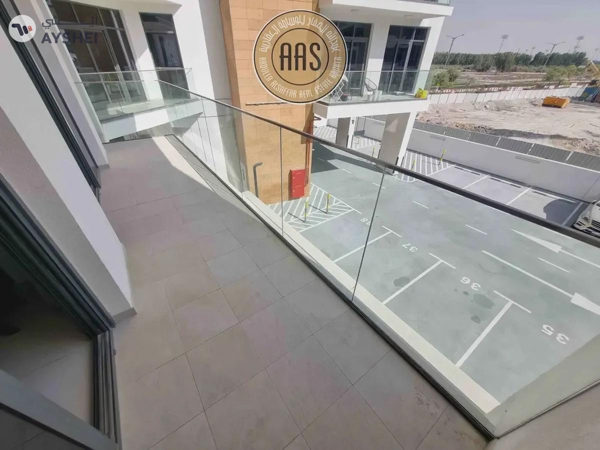 Unfurnished | Spacious Layout | Kitchen Appliances | Rent 105k-15-15