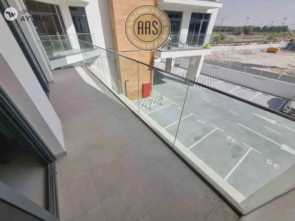 Unfurnished | Spacious Layout | Kitchen Appliances | Rent 105k