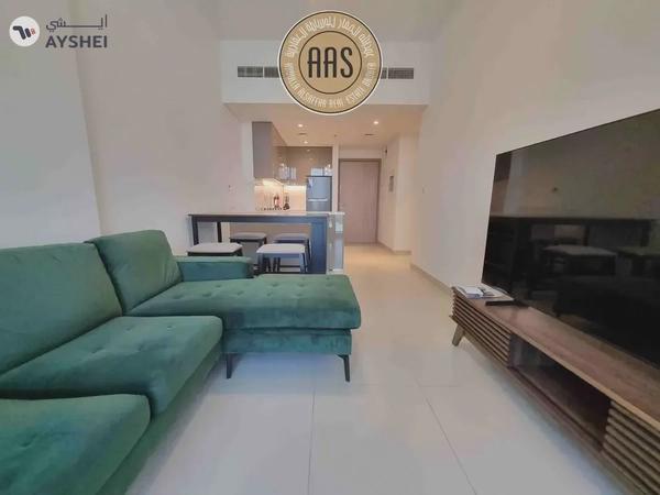 Unfurnished | Spacious Layout | Kitchen Appliances | Rent 105k