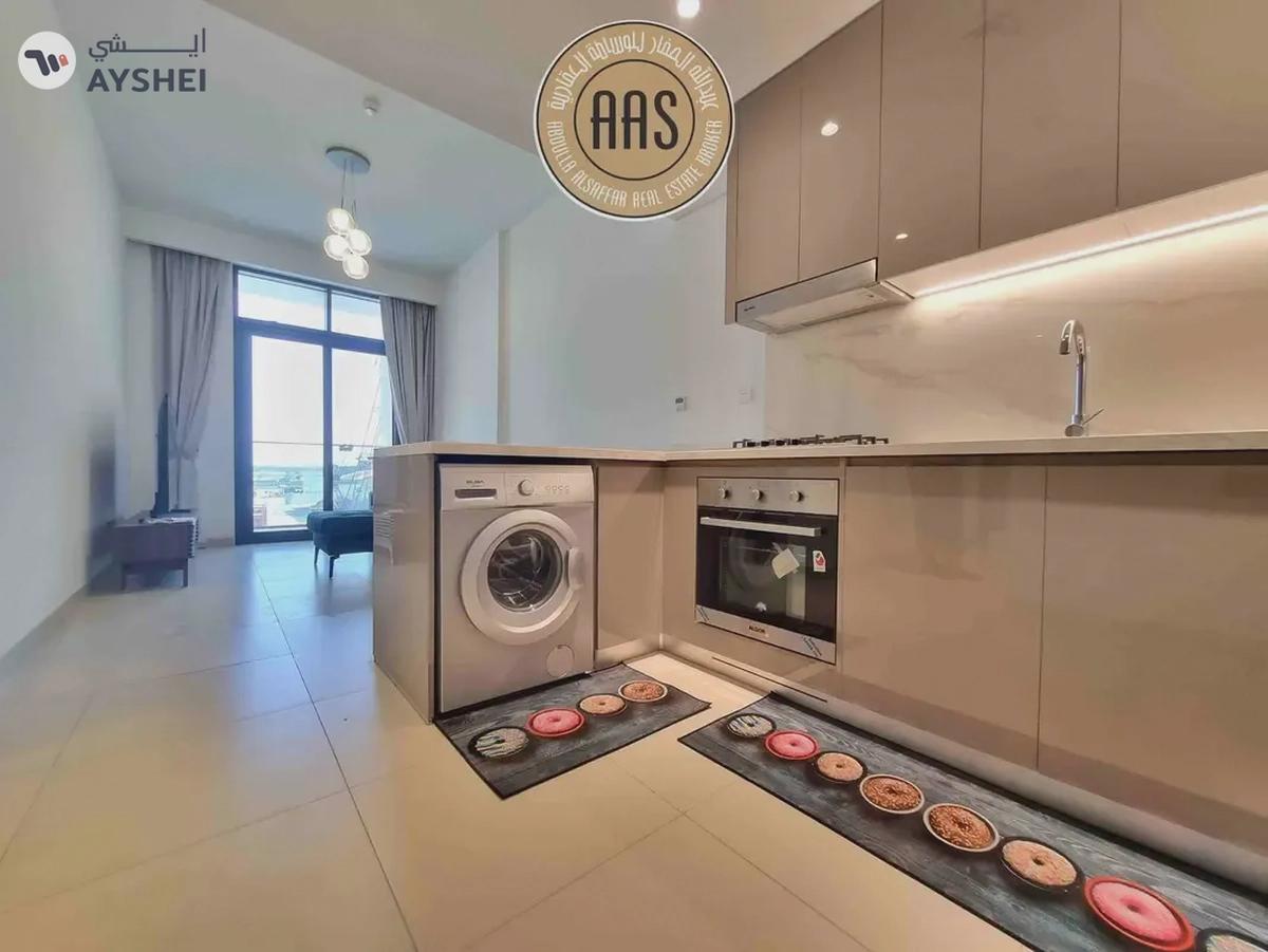 Unfurnished | Spacious Layout | Kitchen Appliances | Rent 105k-0-0