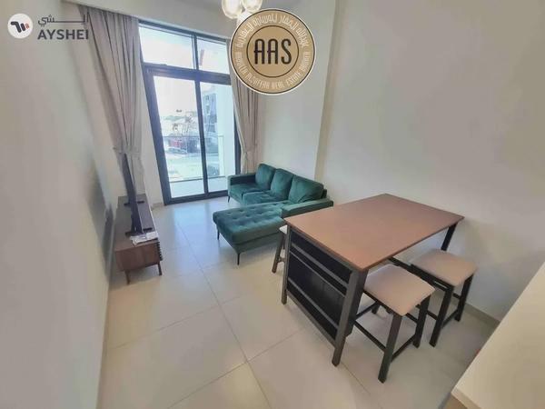 Unfurnished | Spacious Layout | Kitchen Appliances | Rent 105k