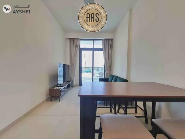 Unfurnished | Spacious Layout | Kitchen Appliances | Rent 105k