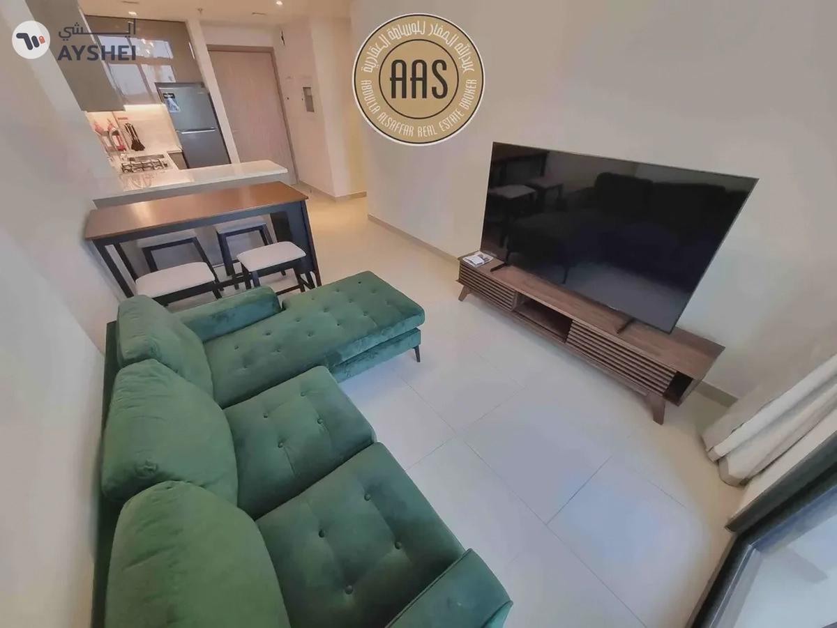 Unfurnished | Spacious Layout | Kitchen Appliances | Rent 105k-3-3