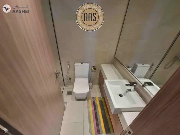 Unfurnished | Spacious Layout | Kitchen Appliances | Rent 105k