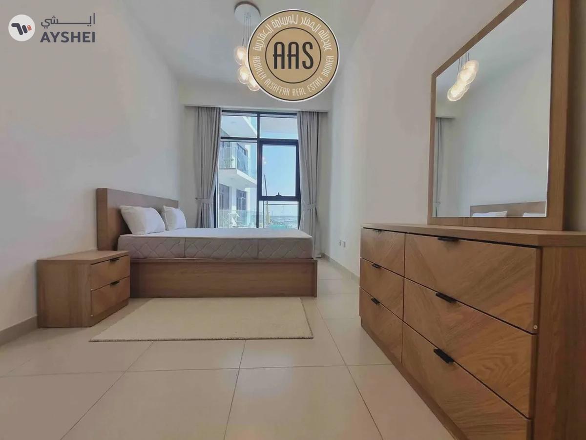 Unfurnished | Spacious Layout | Kitchen Appliances | Rent 105k-6-6