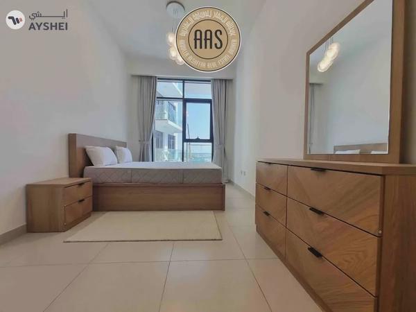 Unfurnished | Spacious Layout | Kitchen Appliances | Rent 105k