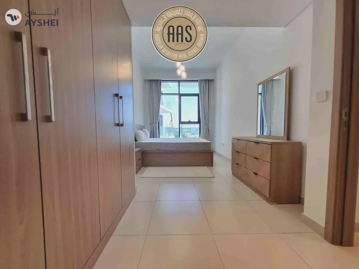 Unfurnished | Spacious Layout | Kitchen Appliances | Rent 105k-7-7