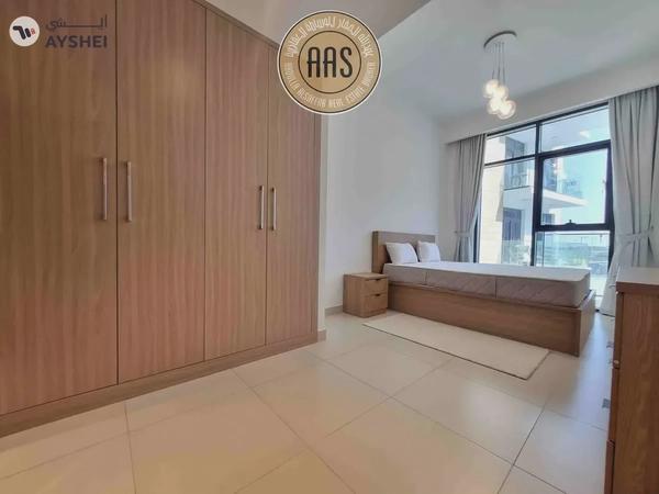 Unfurnished | Spacious Layout | Kitchen Appliances | Rent 105k