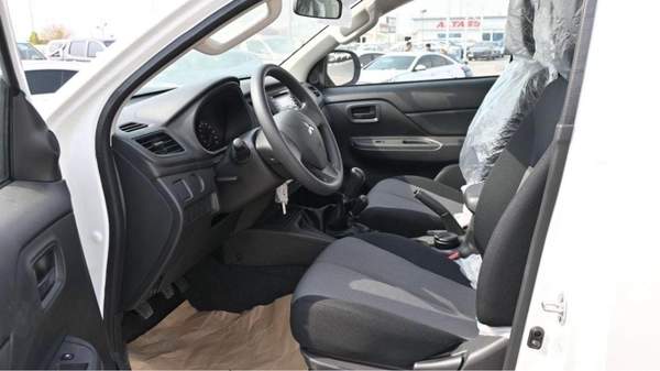 Mitsubishi L200 Mitsubishi L200 2.5L Turbo SC 4WD Manual ABS