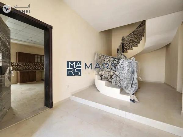 🌟 Brand New 4-Bedroom Villa for Rent in Hoshi, Sharjah | AED 150,000 Yearly 🌟