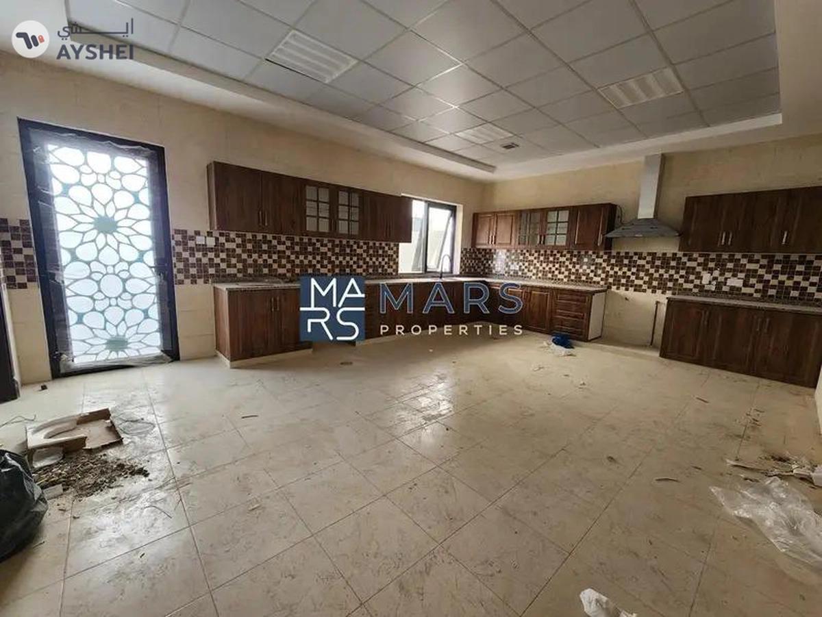 π Brand New 4-Bedroom Villa for Rent in Hoshi, Sharjah | AED 150,000 Yearly π-10-10