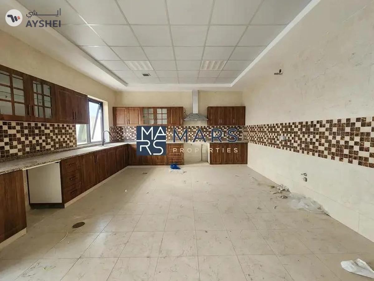 π Brand New 4-Bedroom Villa for Rent in Hoshi, Sharjah | AED 150,000 Yearly π-11-11