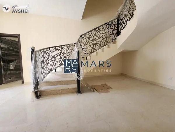 🌟 Brand New 4-Bedroom Villa for Rent in Hoshi, Sharjah | AED 150,000 Yearly 🌟