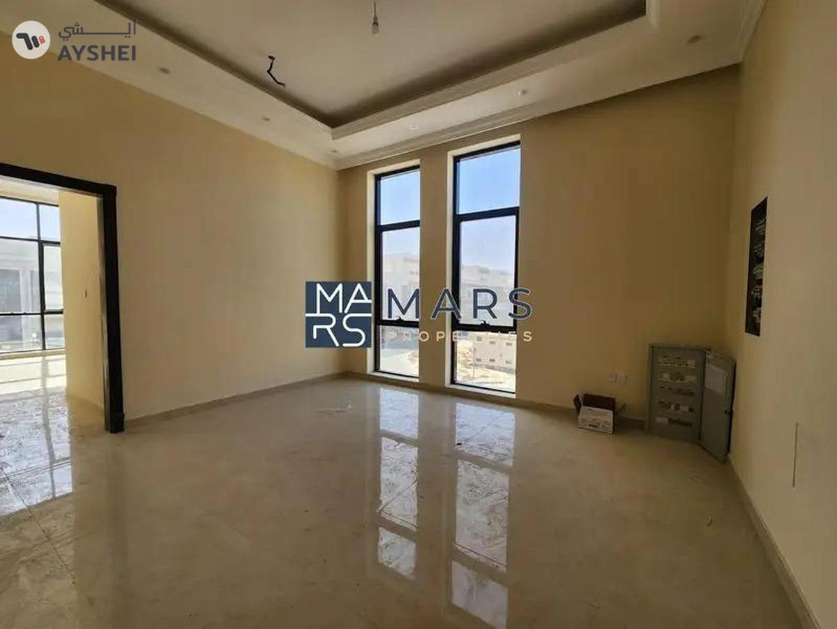 π Brand New 4-Bedroom Villa for Rent in Hoshi, Sharjah | AED 150,000 Yearly π-13-13