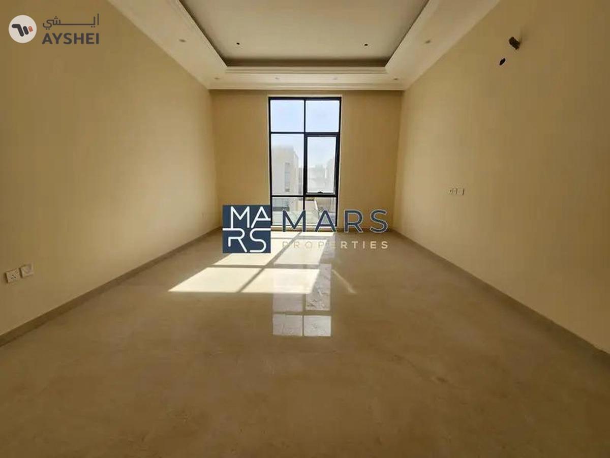 π Brand New 4-Bedroom Villa for Rent in Hoshi, Sharjah | AED 150,000 Yearly π-16-16