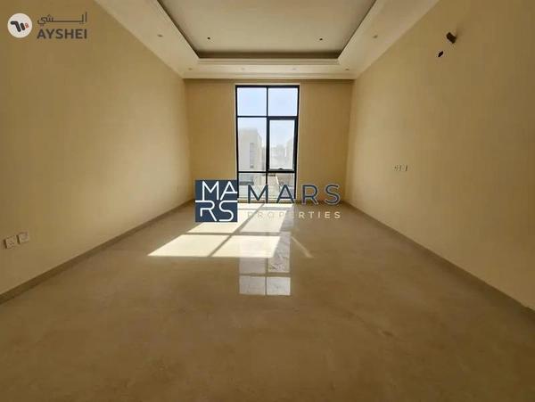🌟 Brand New 4-Bedroom Villa for Rent in Hoshi, Sharjah | AED 150,000 Yearly 🌟