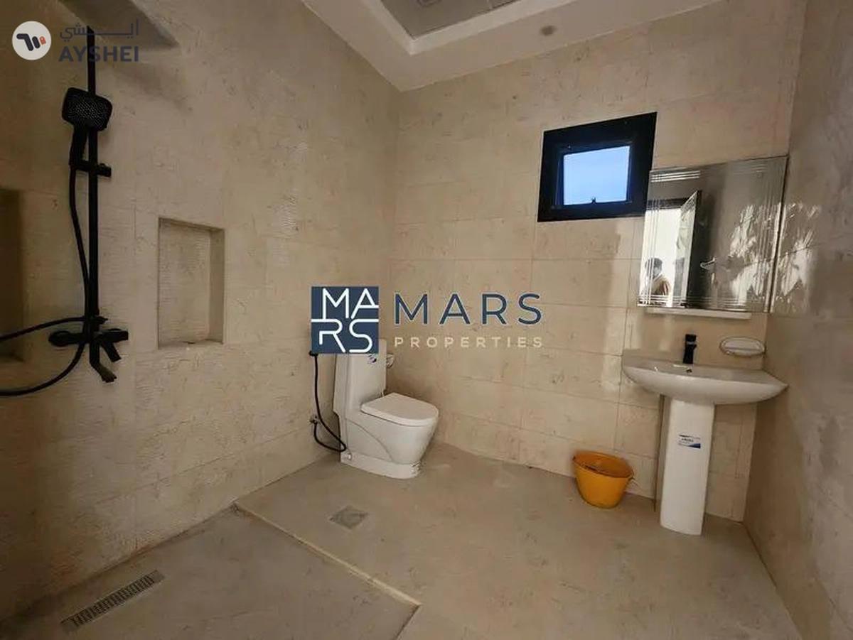 π Brand New 4-Bedroom Villa for Rent in Hoshi, Sharjah | AED 150,000 Yearly π-17-17