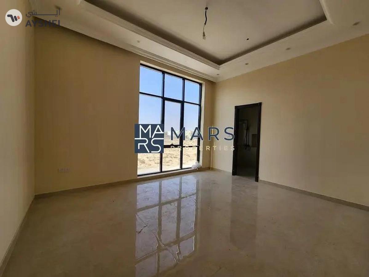 π Brand New 4-Bedroom Villa for Rent in Hoshi, Sharjah | AED 150,000 Yearly π-19-19