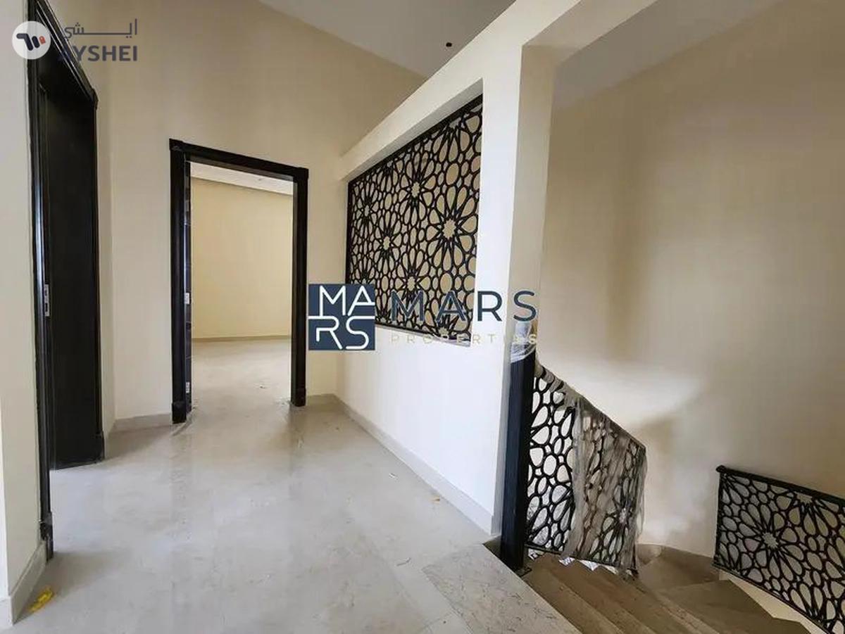 π Brand New 4-Bedroom Villa for Rent in Hoshi, Sharjah | AED 150,000 Yearly π-21-21