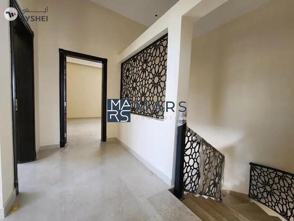 🌟 Brand New 4-Bedroom Villa for Rent in Hoshi, Sharjah | AED 150,000 Yearly 🌟