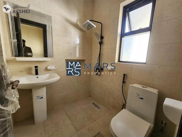 🌟 Brand New 4-Bedroom Villa for Rent in Hoshi, Sharjah | AED 150,000 Yearly 🌟