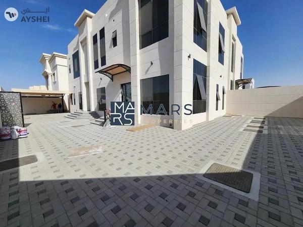 🌟 Brand New 4-Bedroom Villa for Rent in Hoshi, Sharjah | AED 150,000 Yearly 🌟