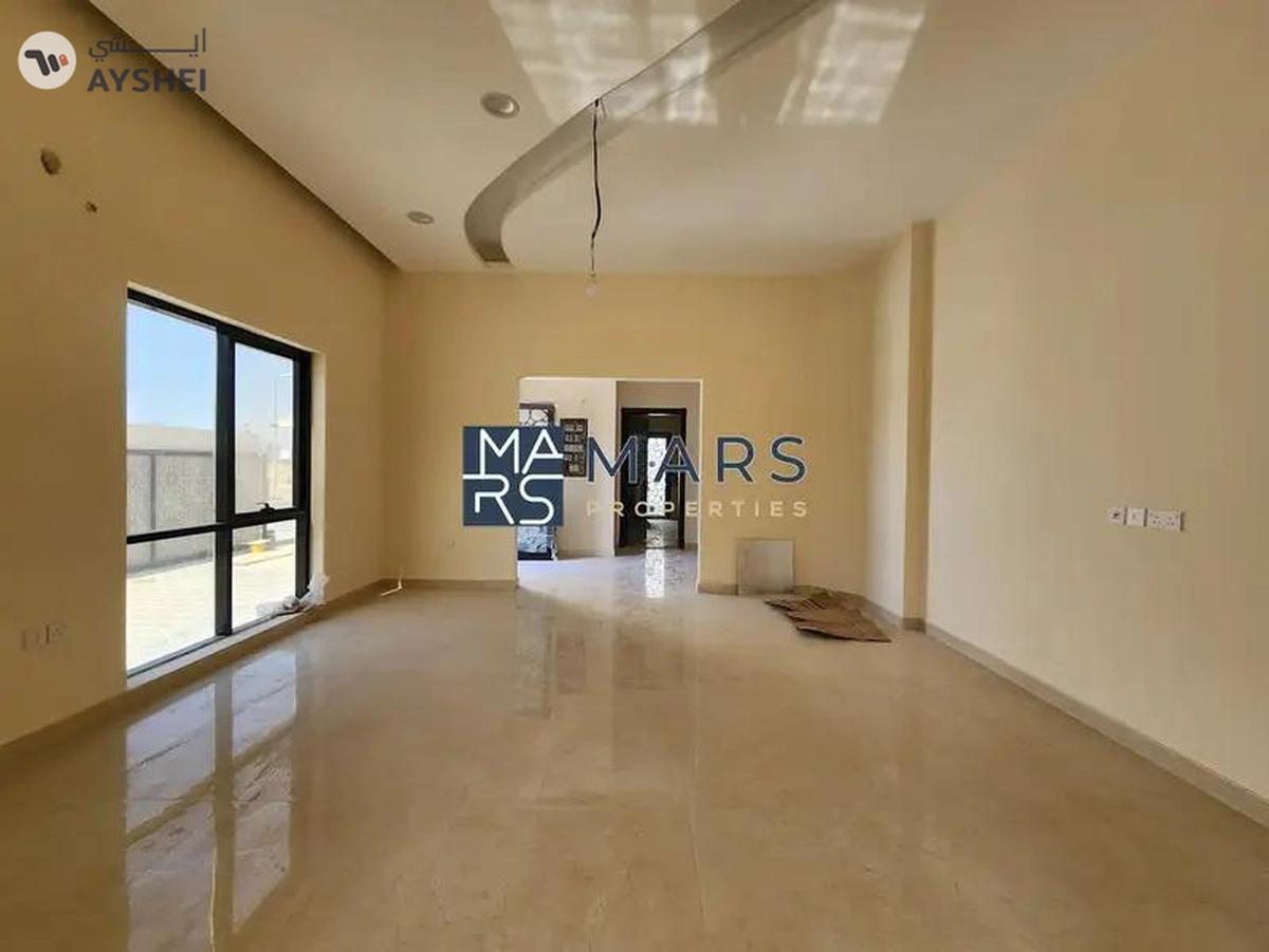 π Brand New 4-Bedroom Villa for Rent in Hoshi, Sharjah | AED 150,000 Yearly π-4-4