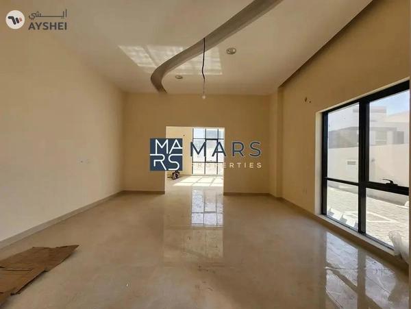 🌟 Brand New 4-Bedroom Villa for Rent in Hoshi, Sharjah | AED 150,000 Yearly 🌟