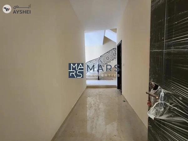 🌟 Brand New 4-Bedroom Villa for Rent in Hoshi, Sharjah | AED 150,000 Yearly 🌟