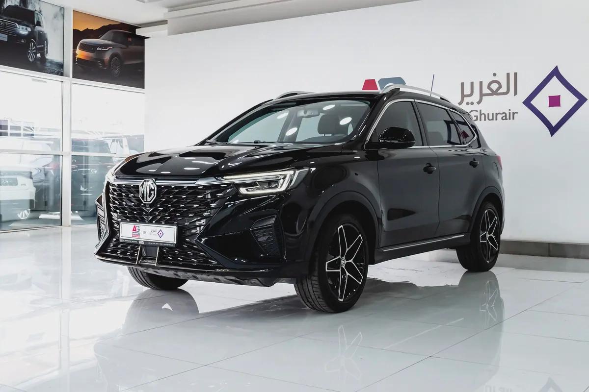 MG WARRANTY 2030 / 200,000 KM | GCC | 1.5L | AED 1.220 PM-0-0