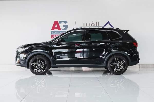 MG WARRANTY 2030 / 200,000 KM | GCC | 1.5L | AED 1.220 PM