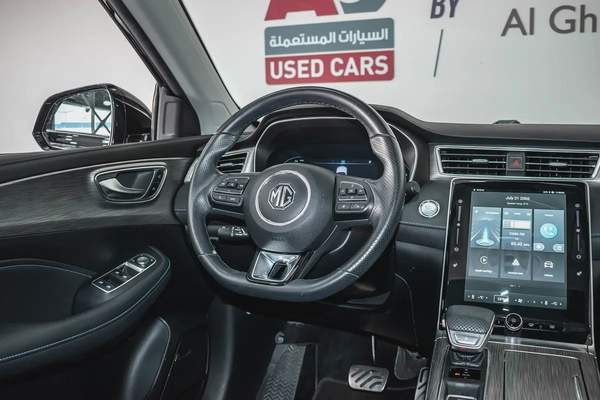 MG WARRANTY 2030 / 200,000 KM | GCC | 1.5L | AED 1.220 PM