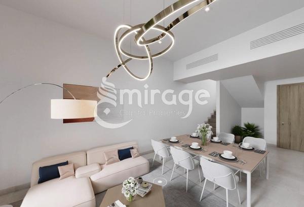 End Unit | Premium Location | Single Row 3BR TH