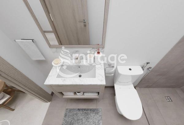 End Unit | Premium Location | Single Row 3BR TH