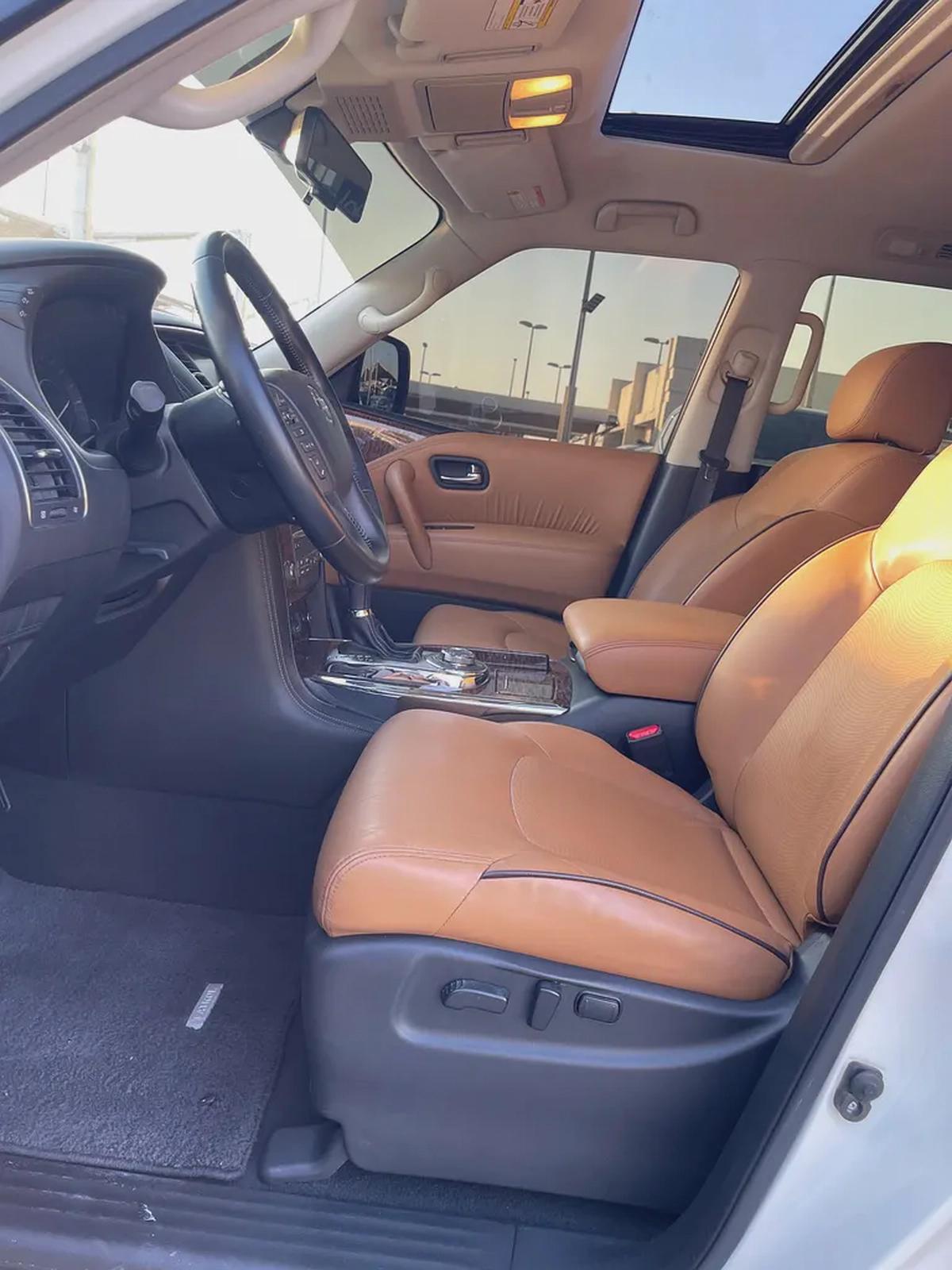 Nissan Patrol LE Titanium 2019 GCC Specs-12-12