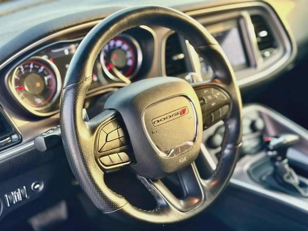 2022 Dodge Challenger GT - # 65703